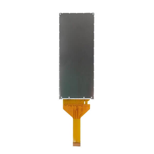 2.86 inch 376*960 IPS LCD Display MIPI DSI GPS LCD Display ST7701S - Image 4