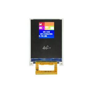 1.77inch Cheap TFT LCD Module 128*160 Kids Toys MCU LCD Screen 20Pin