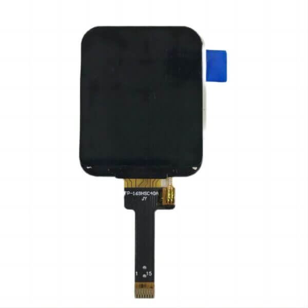 1.69inch Square IPS TFT LCD Display 240*280 ST7789 SPI 4line Router LCD Screen - Image 2