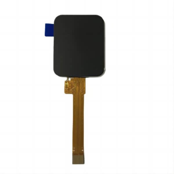 1.69inch IPS TFT LCD Display 240*280 SPI 4line Interface Industrial Router LCD Screen - Image 3