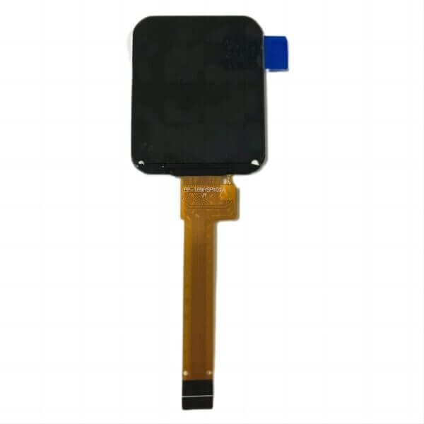 1.69inch IPS TFT LCD Display 240*280 SPI 4line Interface Industrial Router LCD Screen - Image 2