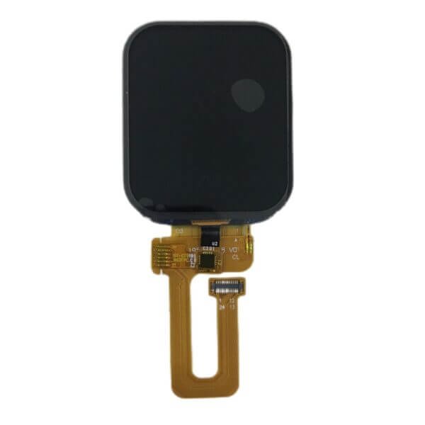 1.95inch IPS TFT LCD Display 240*282 Capacitive Touchscreen GC9307 LCD Screen - Image 2