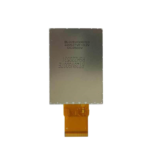 2.83inch 480*640 IPS LCD Display RGB MIPI 40Pin GC9503V TFT LCD Screen Medical Device Module - Image 2
