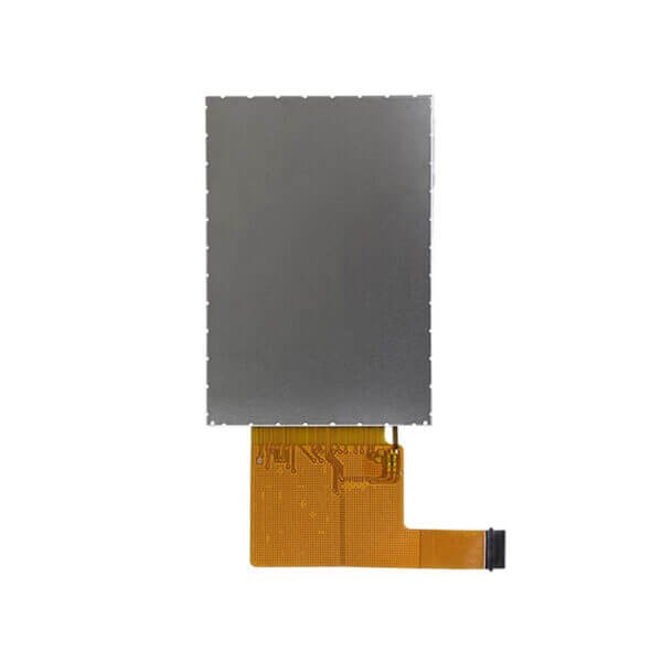 2.83inch 480*640 IPS LCD Screen MIPI 25Pin ST7701S TFT LCD Automotive Display - Image 3