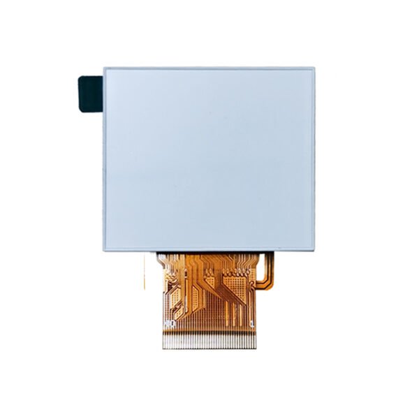 2.0inch 480*360 Landscape IPS TFT LCD Display ST7701S Driver Industrial Use LCD Screen - Image 3