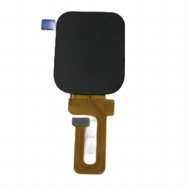 1.95inch Square IPS TFT LCD Display 240*282 MCU 8Bit GC9307 Smartwatch Screen - Image 3