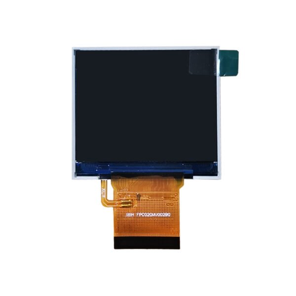 2.0inch 480*360 Landscape IPS TFT LCD Display ST7701S Driver Industrial Use LCD Screen - Image 2