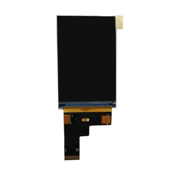 2.3inch IPS TFT LCD Display 368*552 MIPI Interface Medical Device LCD Screen 800nit - Image 2