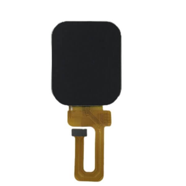 1.95inch IPS TFT LCD Display 240*282 Capacitive Touchscreen GC9307 LCD Screen - Image 3