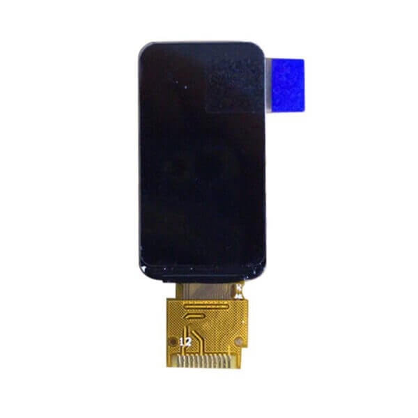 1.47inch 172*320 IPS Bar TFT LCD SPI 4line ST7789V3 Wireless Bluetooth LCD Display - Image 2