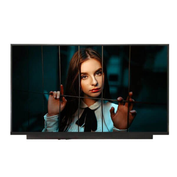 13.3inch eDP IPS TFT LCD Display 220nit 1920*1080 LCD Panel 30PIN Tablet LCD Screen