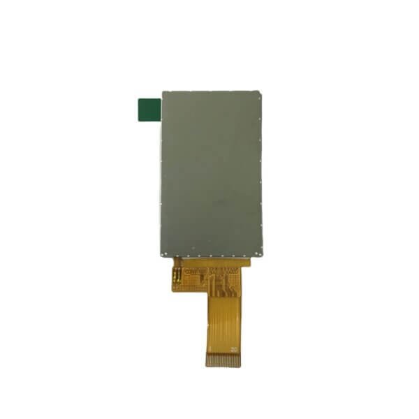 2.2inch TFT LCD Display 480*800 MIPI 2Lane Industrial Device LCD Screen ST7701S - Image 3