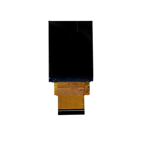 2.0inch 480*640 IPS TFT LCD Screen 700nit ST7701S Industrial Router LCD Display - Image 2