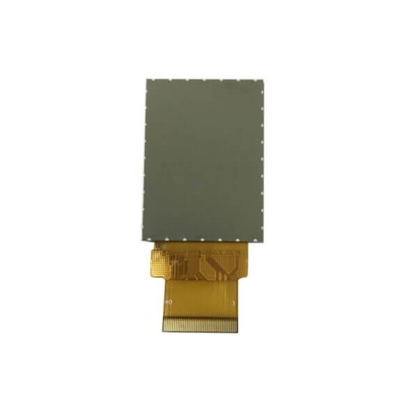2.0inch 480*640 IPS TFT LCD Screen 700nit ST7701S Industrial Router LCD Display - Image 3
