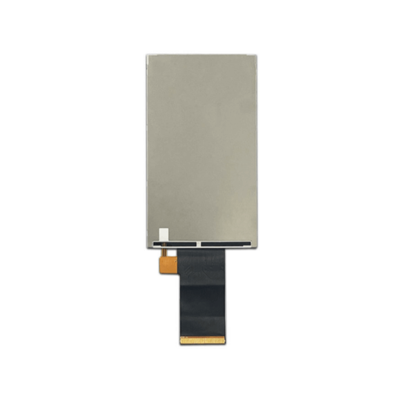 3.5inch 480*800 IPS TFT LCD Display 3SPI RGB18Bit Interface ST7701S Automotive LCD Screen - Image 2