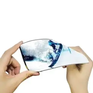 6.7inch Flexible AMOLED Display 2400*1080 Curved MIPI OLED Screen Touchscreen Panel