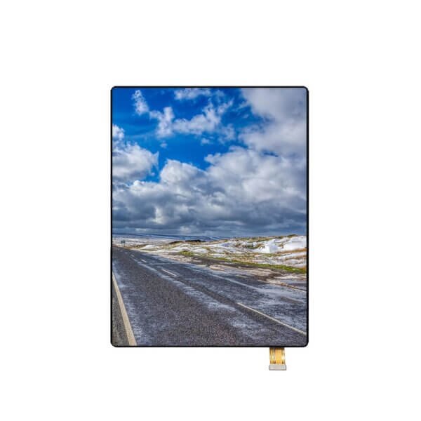 8inch 2K AMOLED Oncell Capacitive Touchscreen 2480*1680 RM69380 OLED Screen Panel - Image 2