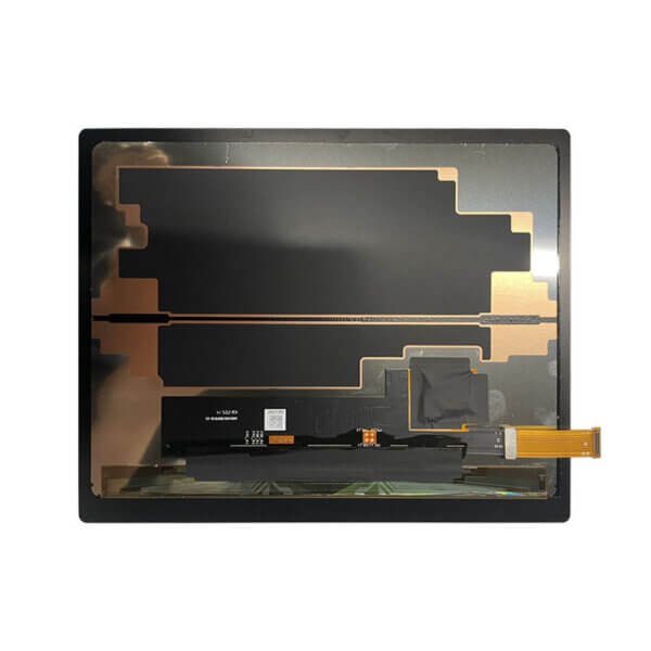 8inch 2K AMOLED Oncell Capacitive Touchscreen 2480*1680 RM69380 OLED Screen Panel - Image 4