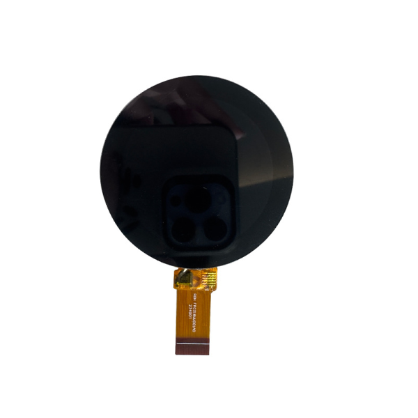 1.8inch Round Circular TFT LCD Display 360*360 MIPI ST77916 Smartwatch Touchscreen - Image 2