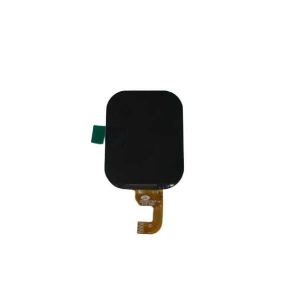 2.01inch TFT LCD Display IPS 240*296 JD9853A SPI 4line Smart Watch LCD Screen - Image 3
