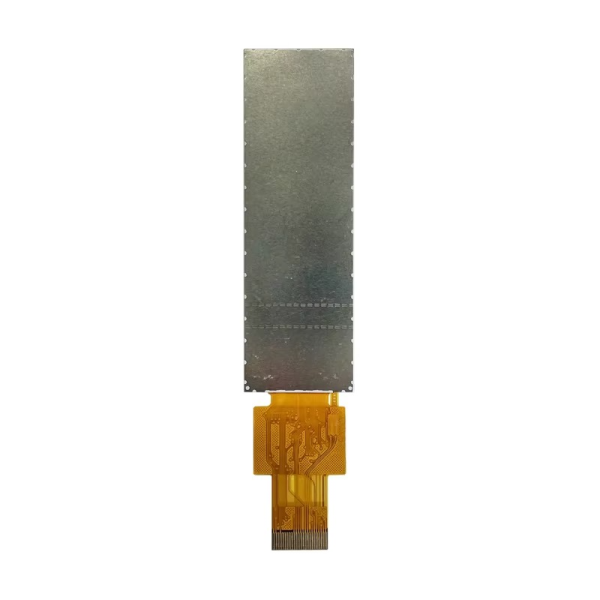 3.02inch Long Type LCD Display 170*560 4line SPI AXS15231B White goods LCD Screen Panel - Image 2