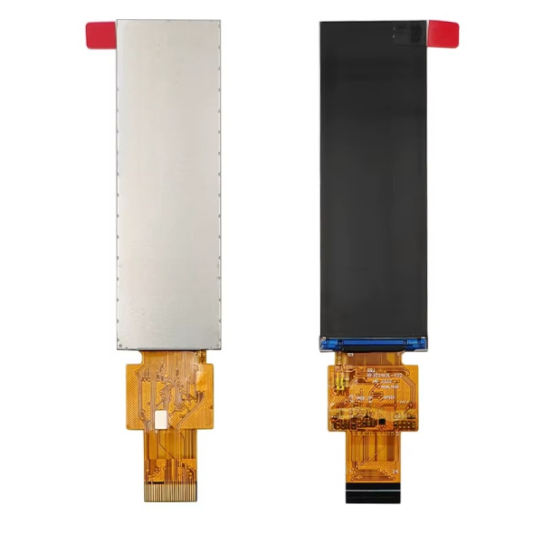 3.02inch Long Type LCD Display 170*560 4line SPI AXS15231B White goods LCD Screen Panel - Image 4