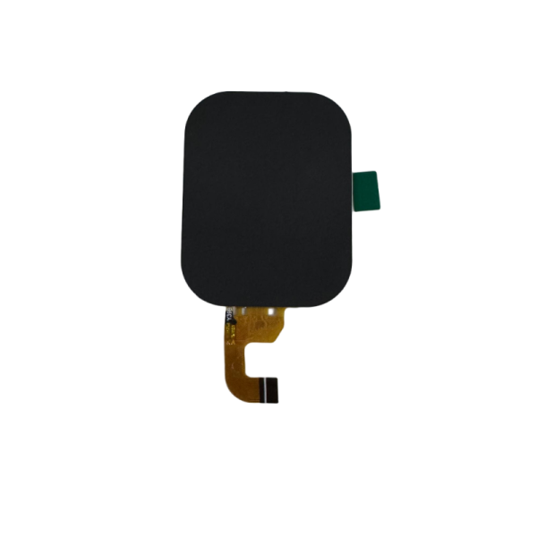 2.01inch TFT LCD Display IPS 240*296 JD9853A SPI 4line Smart Watch LCD Screen - Image 2